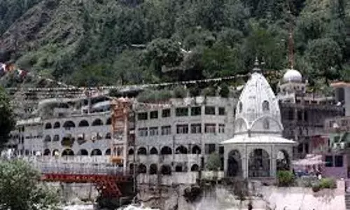 Himachal-Punjab Tensions Deepen Over Miscreants FaceOff