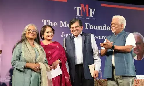 ‘Criticism Of The Government Is Not Anti-National’ - Justice S. Muralidhar