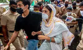 Will Our Media Dons Now Apologise To Rhea Chakraborty?