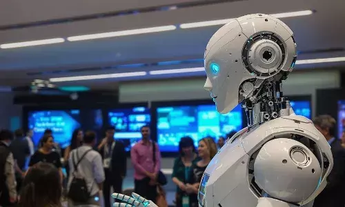 ‘Storming the Stockades’ - GROK 3