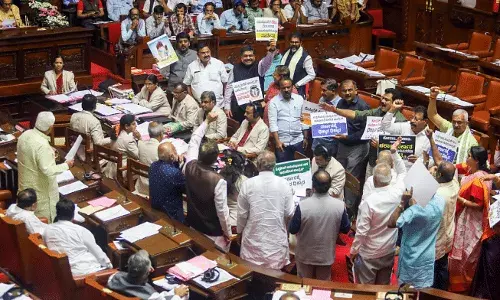 Karnataka - The Honey Trap