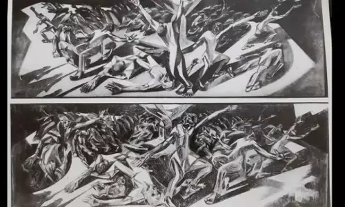 Sanjay Nirupam Threatens “Jallianwala Bagh Type of Situation”