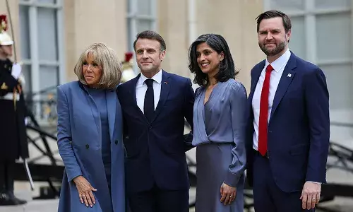 How Is Trump’s Mantra Working In Europe?