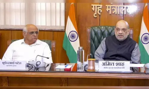 Concerns Flagged as Gujarat Moves On A Uniform Civil Code