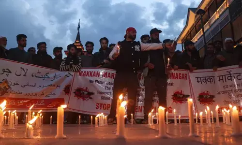 Terror And The Aftermath