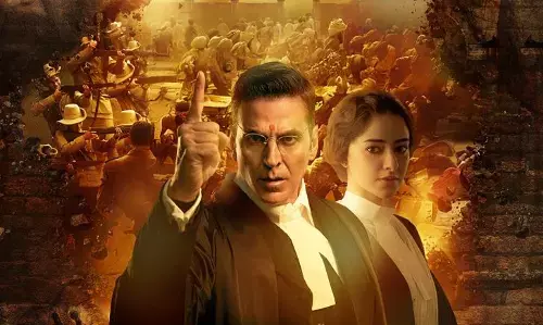 Less Fact And Lots Of Fiction But Worth A Watch