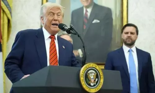 US Mediation in US-Pakistan Conflict