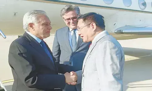 China Says Not Anti-India But Continues To Provoke