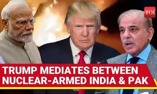 India Must Use Investigation To De-Hyphenate Pakistan