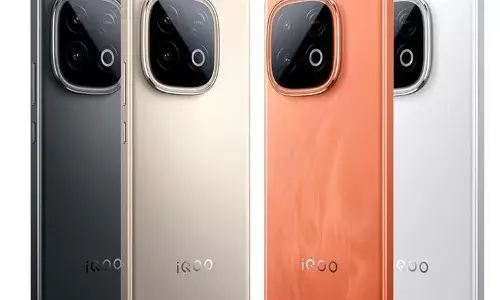 iQOO Z10 Turbo Pro: Performance Beast with Cutting-Edge Features