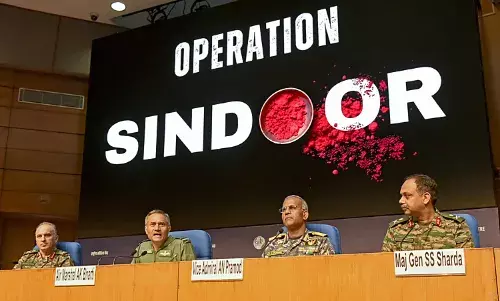 Beyond Operation Sindoor