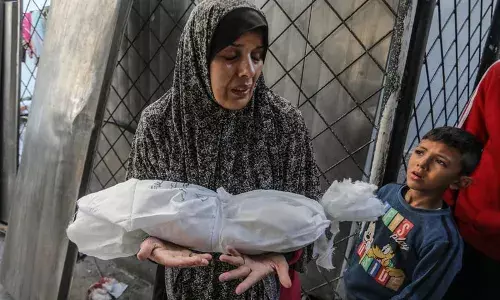 Fragmented Reflections On The “Time of Monsters”