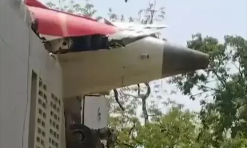 A Disaster Beyond Belief