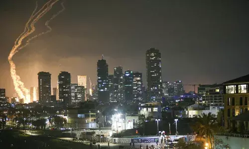 Has Netanyahu Bitten Off More Than He Can Chew