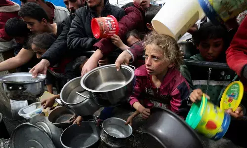 ‘After Palestine, Israel Faces Second Failure In Gaza’