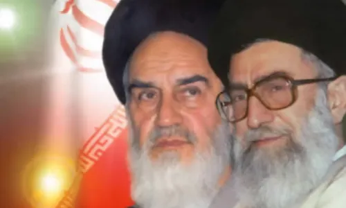 Khamenei Has No Links With India But Khomeini Did With Barabanki, UP