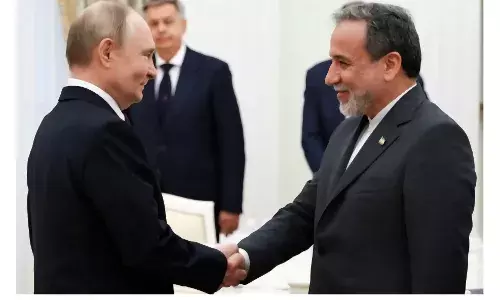 A Long Way To Lasting Peace