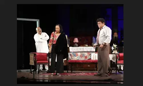 Where There’s A Will