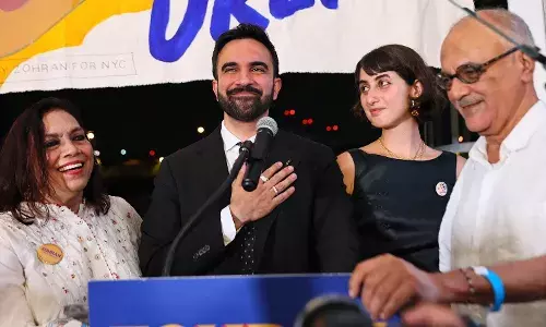 ‘If We Don’t Tell Our Stories, No One Else Will’