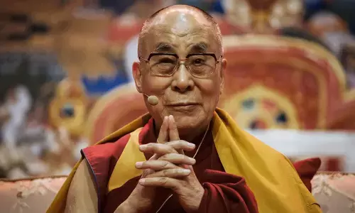 The Question of Succession