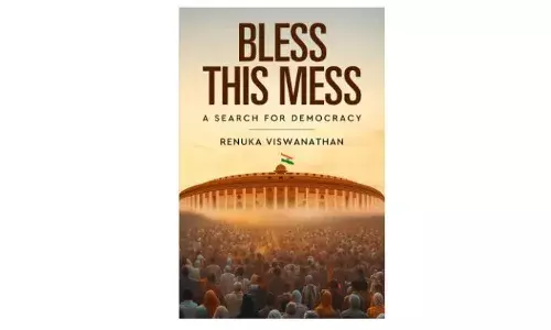 The Search For Democracy