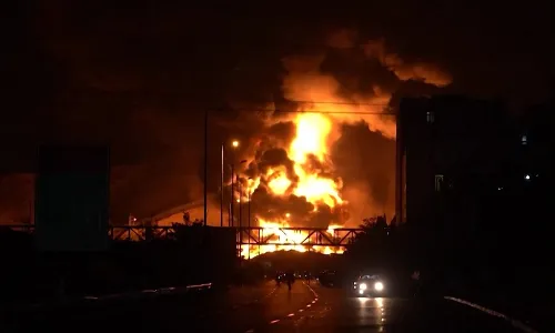 From Osirak to Natanz: Israels War on the Bomb