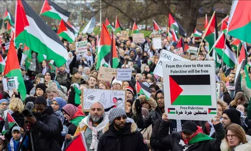 The Rapid Isolation of Israel