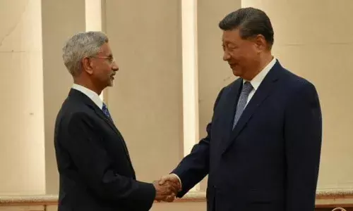 India Out Of Sync At The SCO