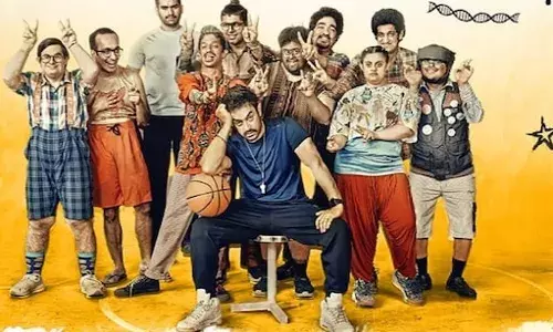 ‘Sabka Apna Apna Normal Hota Hai’