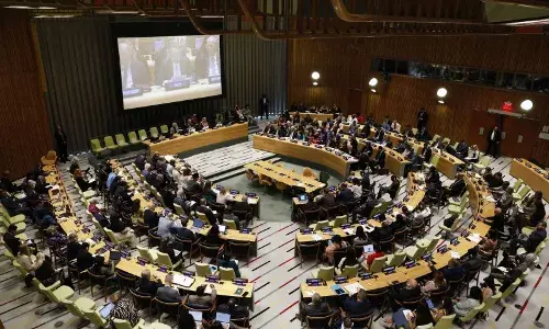 ‘One State Between the Jordan River And the Mediterranean Sea’