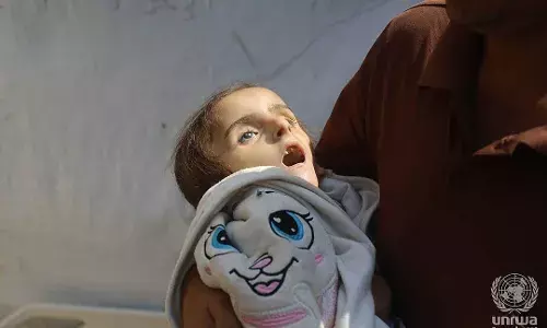 Gaza Is Hiroshima 2.0