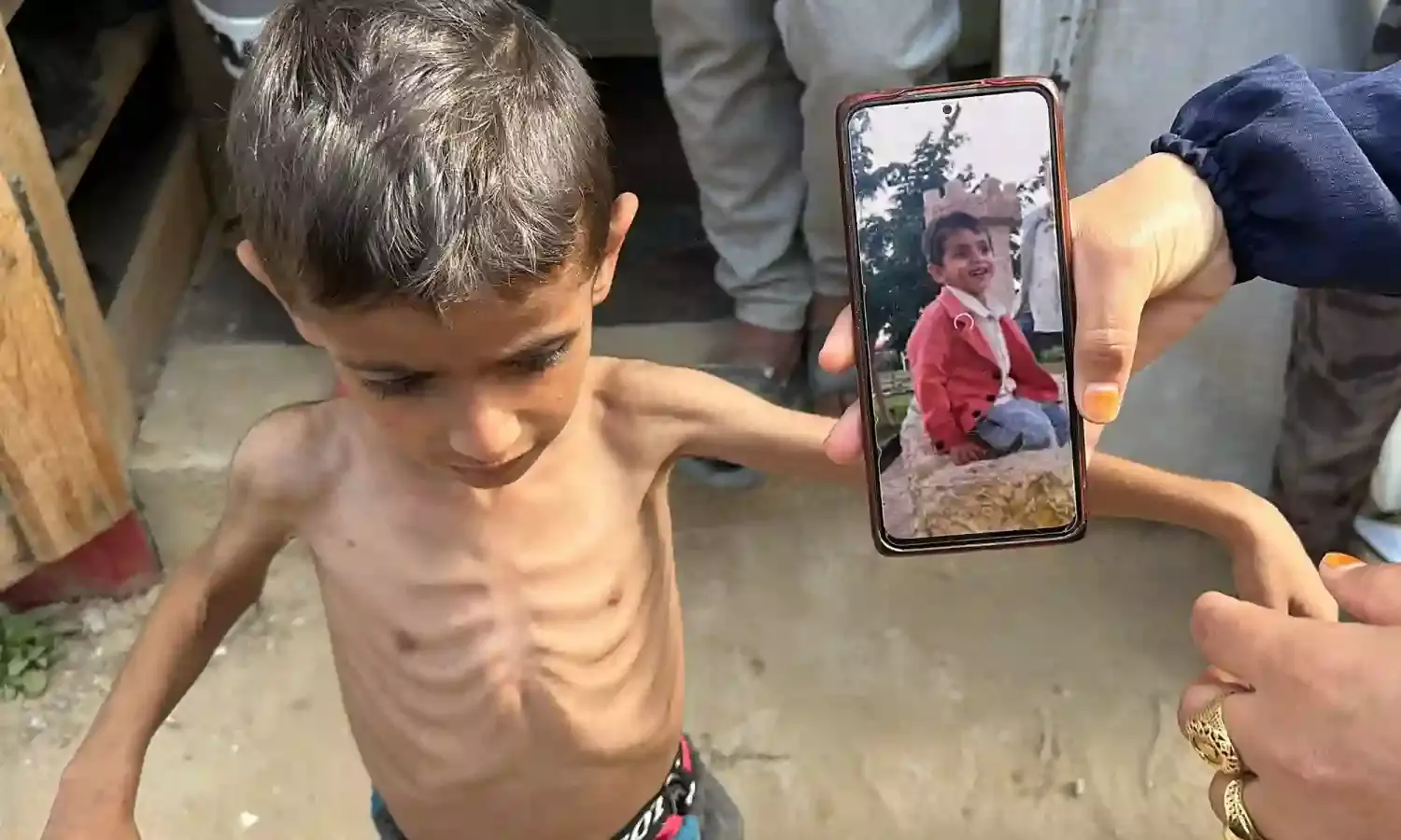 When Hate Becomes The Driving Force