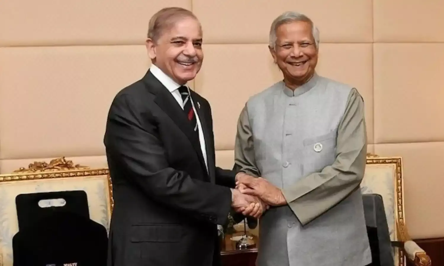 Pakistan & Bangladesh Push For SAARC Revival