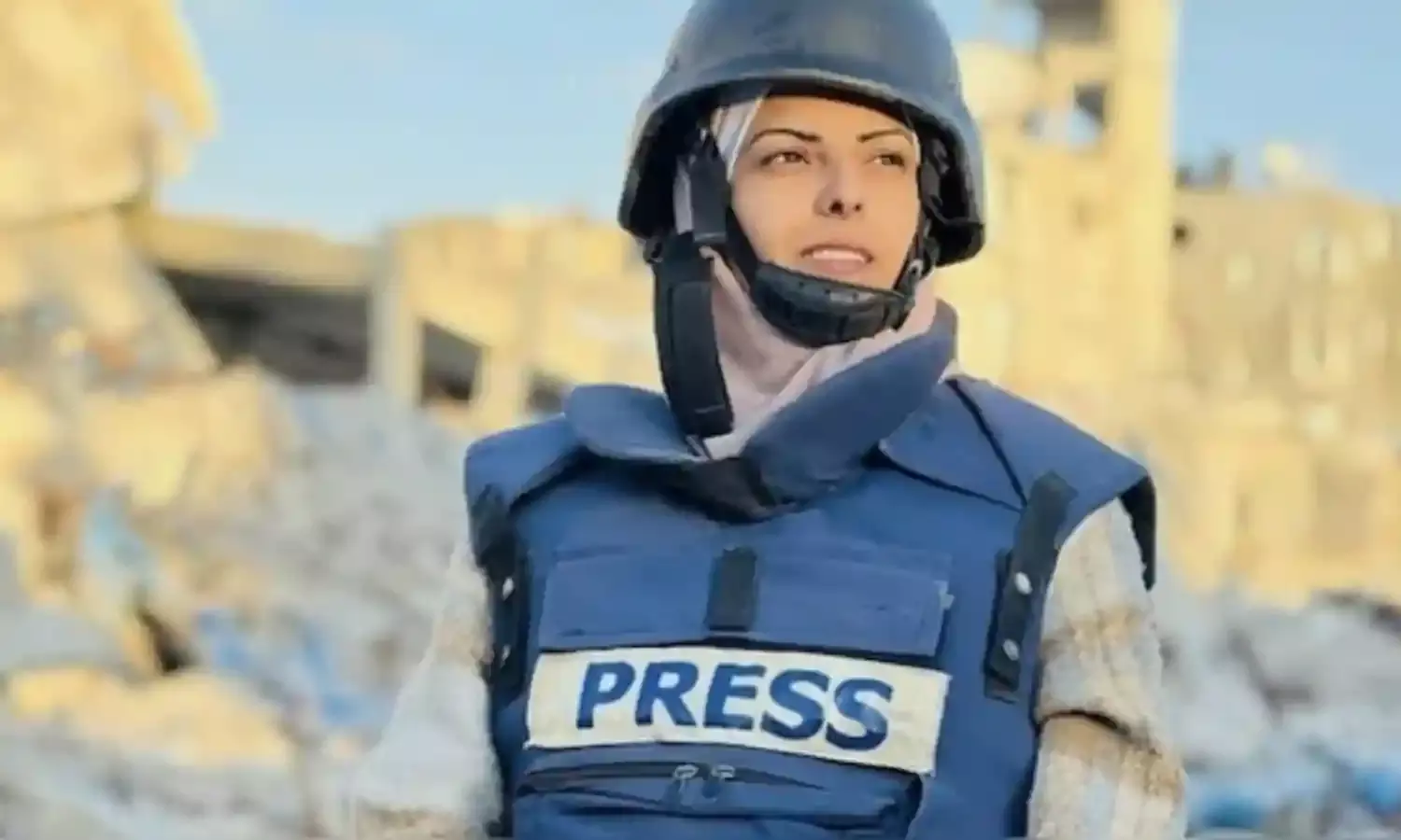 Gaza Journalists Massacred In The Ongoing War On Truth