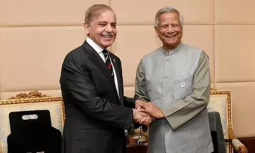 Pakistan & Bangladesh Push For SAARC Revival
