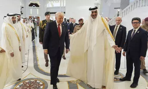 US Green Flags Israel’s Attacks On Sovereign Nations