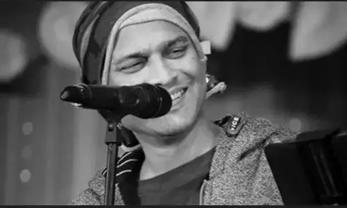 ‘I’ve Danced With The Storms For Many A Lifetime’