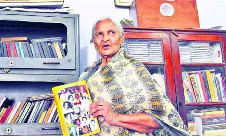 Where Passion Flowed Like Water