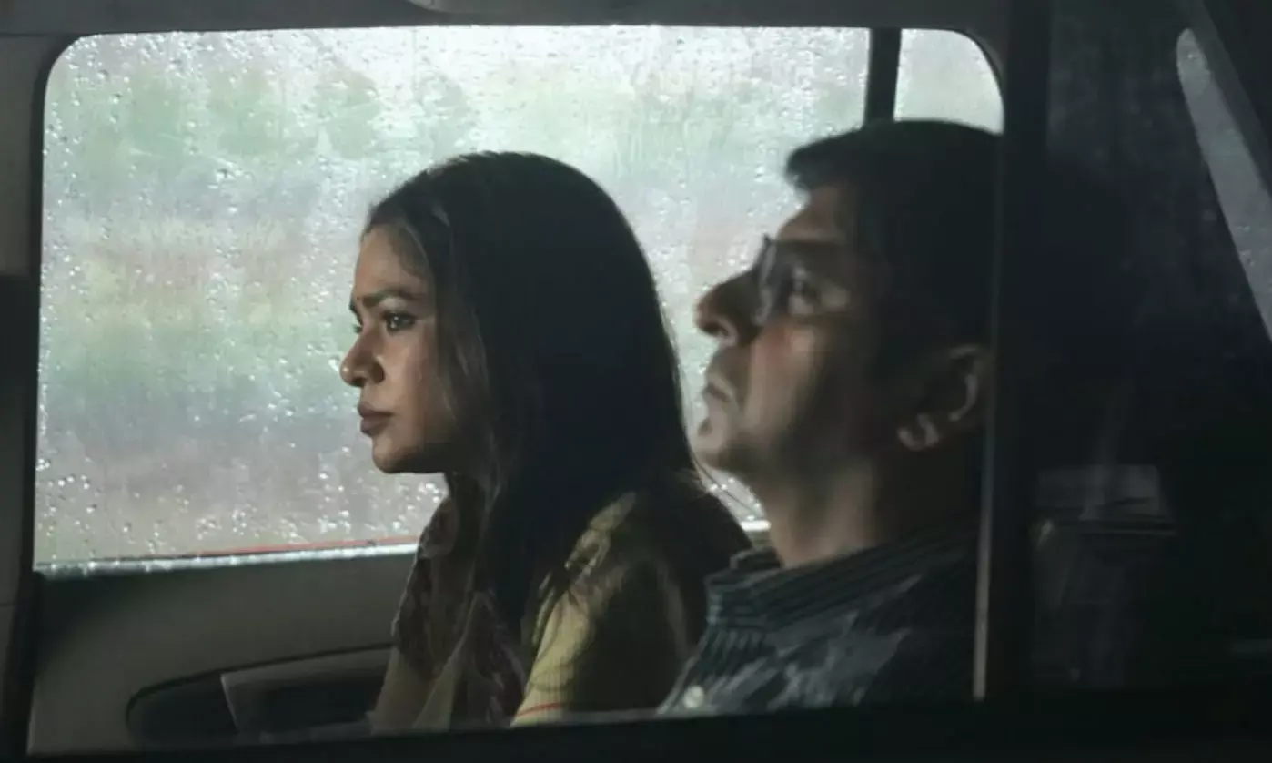 Ahana Takes Us Into The Taboo World of Male Infertility