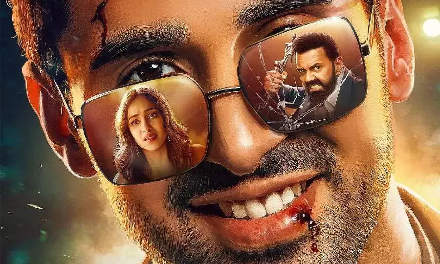 The Ba***ds of Bollywood