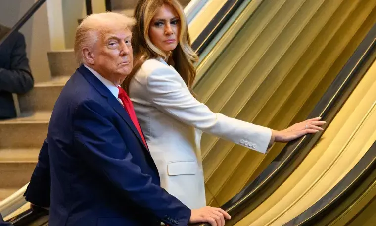 Don Goes Delulu Yet Again Don Goes Delulu Yet Again