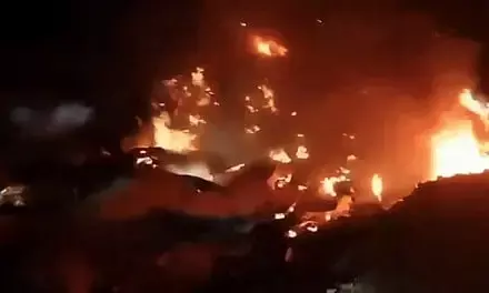 Pakistan-Taliban Relations Dip To Breaking Point