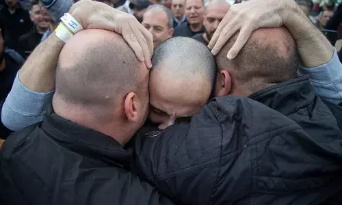 A Peace Plan That Denies Genocide And A Future For The Palestinians