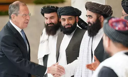 Another War, Another Truce