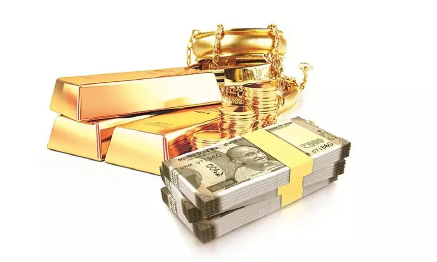 Gold Loan and Interest Rates: Understanding the Key Factors Gold Loan and Interest Rates: Understanding the Key Factors