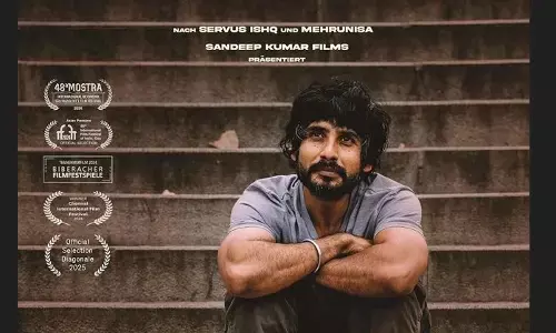 ‘Happy’ In Tears