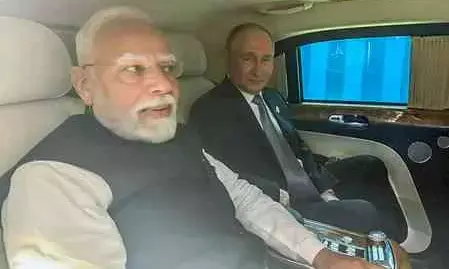 Of Conspiracies And Assassinations