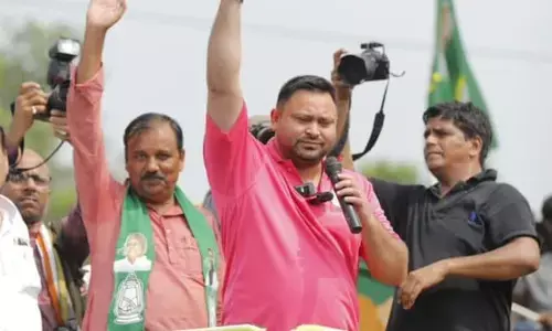 New York to Bihar – Conflations and Differentiations