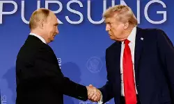 Putin or Trump – Who Will Visit India First?