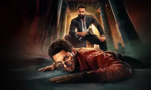 The Ba***ds Of Bollywood